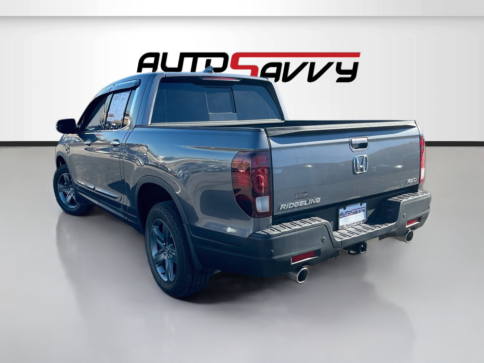 Used 2023 Honda Ridgeline RTL-E image 5
