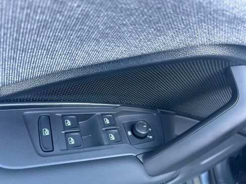 New 2026 Volkswagen Tiguan S FWD image 49