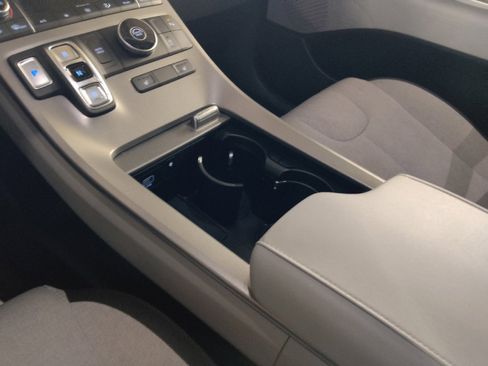 Used 2020 Hyundai Palisade SEL w/ Convenience Package FWD image 26