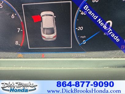 Used 2020 Volkswagen Arteon SEL