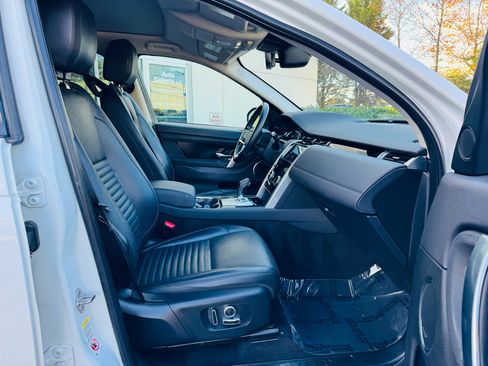 Used 2022 Land Rover Discovery Sport S image 27