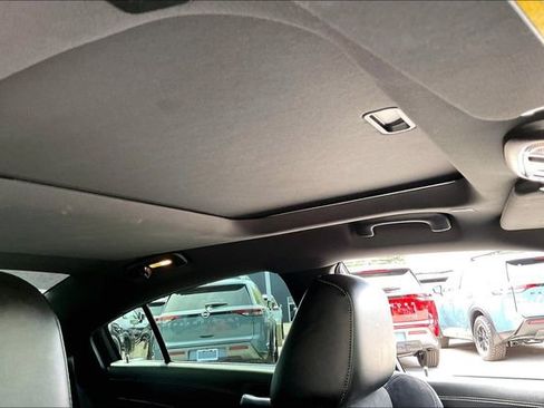 Used 2023 Dodge Charger Scat Pack RWD image 20
