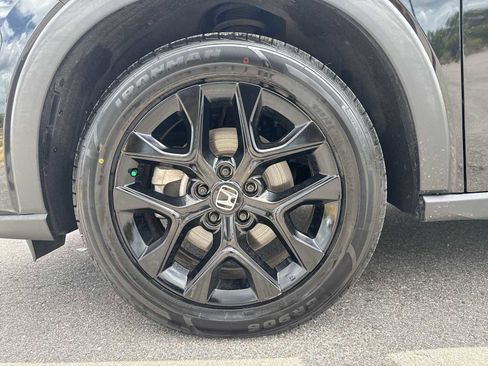 Used 2023 Honda HR-V Sport image 12