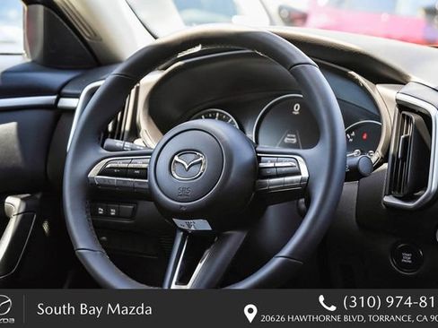 New 2026 MAZDA CX-50 Meridian Edition w/ Cargo Package AWD/4WD image 17