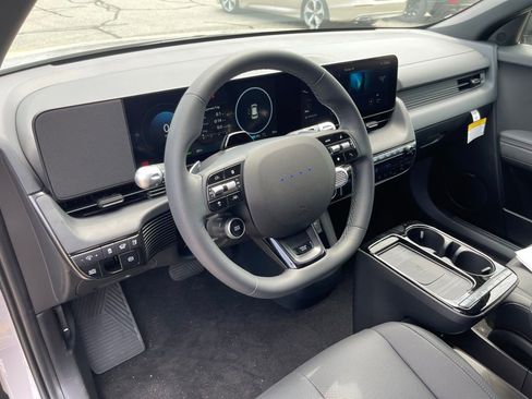 New 2025 Hyundai Ioniq 5 XRT image 15