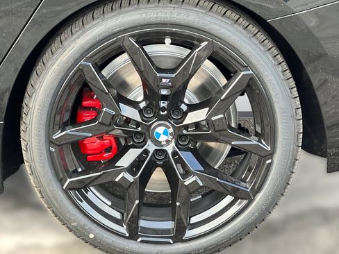 Used 2026 BMW 330i Sedan w/ M Sport Package RWD image 13