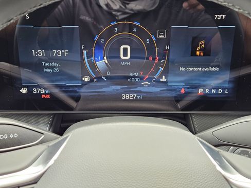 New 2026 Chevrolet Equinox LT FWD image 17