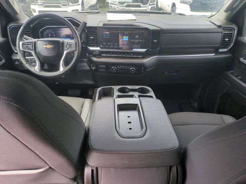 Used 2023 Chevrolet Silverado 1500 LT w/ All Star Edition Plus image 16