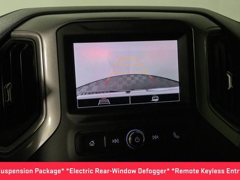 Certified 2024 GMC Sierra 2500 Pro w/ Convenience Package AWD/4WD image 7