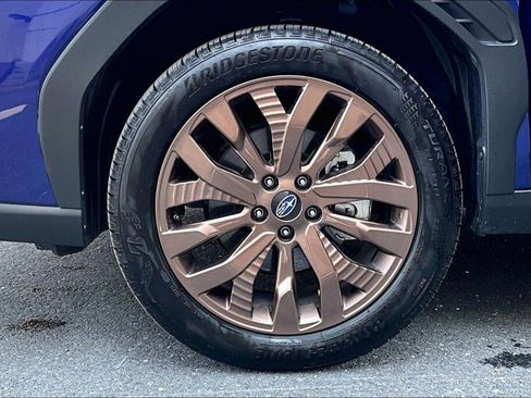 Certified 2026 Subaru Forester Sport AWD/4WD image 17