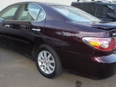Used 2004 Lexus ES 330