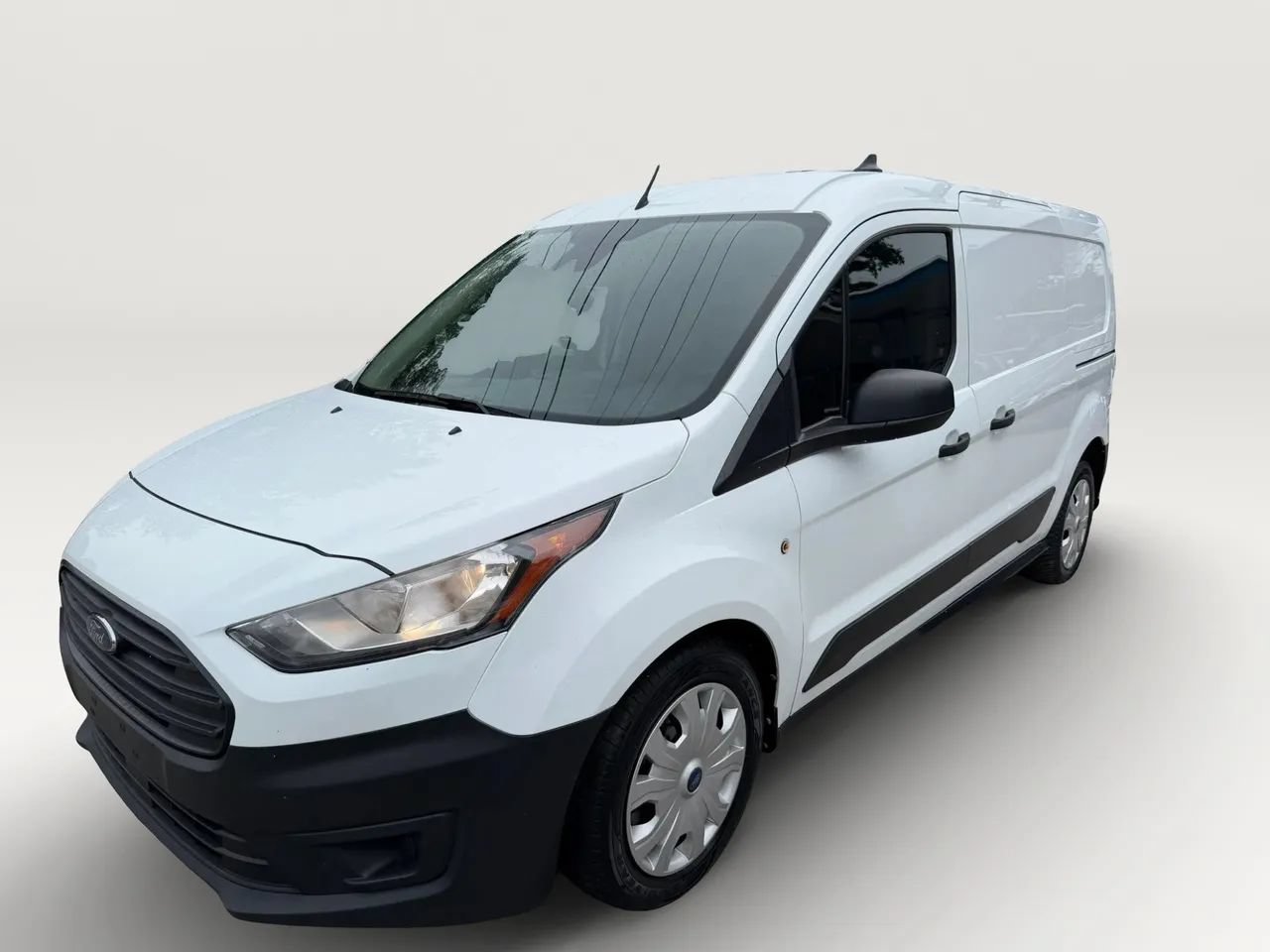 Used 2022 Ford Transit Connect XL FWD image 7