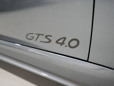 Used 2025 Porsche 718 Boxster GTS image 35