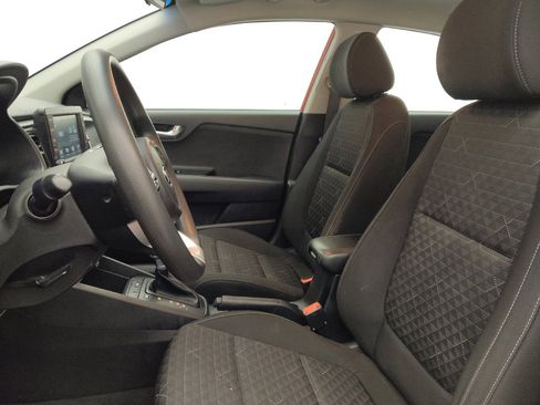 Used 2020 Kia Rio S FWD image 17