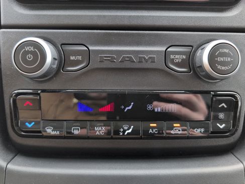 Used 2023 RAM ProMaster 3500 image 25