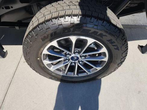 Used 2018 Ford F150 XLT w/ Equipment Group 301A Mid RWD image 31