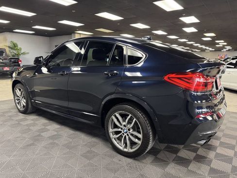 Used 2016 BMW X4 xDrive35i image 13