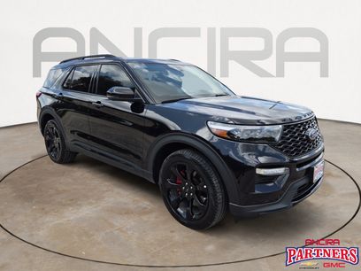 Used 2023 Ford Explorer ST w/ Equipment Group 401A
