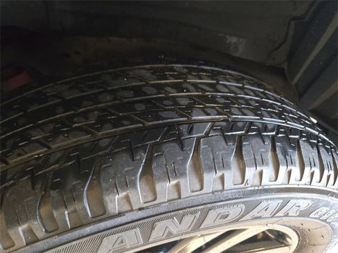 Used 2021 Toyota 4Runner Nightshade image 26