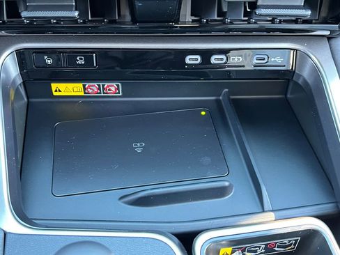 New 2026 Lexus TX 350 AWD image 21