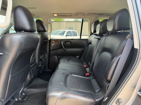 Used 2020 Nissan Armada SL w/ Premium Package AWD/4WD image 21