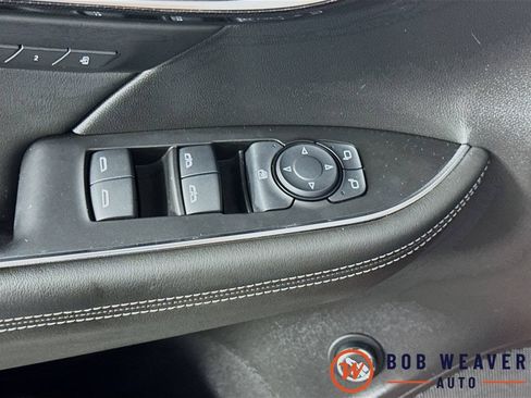 Used 2023 Buick Envision Essence w/ Sport Touring Package AWD/4WD image 23