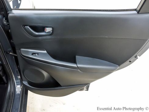 Used 2023 Hyundai Kona SEL AWD/4WD image 27
