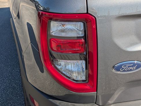 New 2025 Ford Bronco Sport Badlands w/ Badlands Tech Package image 12