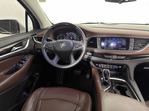 Used 2021 Buick Enclave Avenir w/ Avenir Technology Package FWD image 24
