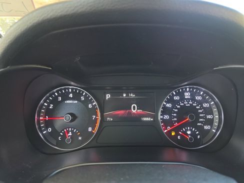 Certified 2023 Kia Forte LXS image 19