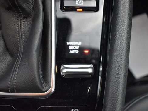 New 2026 Jeep Compass Latitude AWD/4WD image 29