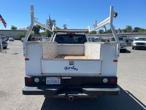 Used 2014 RAM 3500 Tradesman w/ Power Accessory Group RWD image 4
