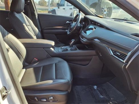 Used 2019 Cadillac XT4 Sport w/ Cold Weather Package image 19