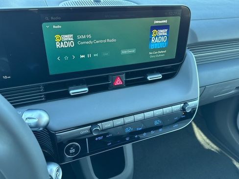 New 2026 Hyundai Ioniq 5 Limited image 11