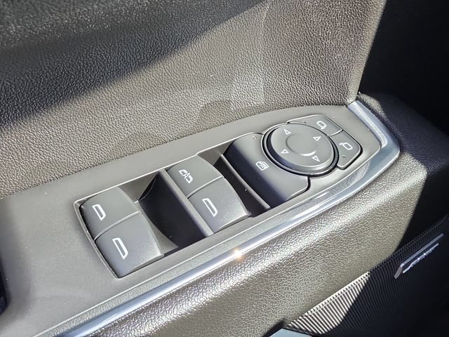 Certified 2024 Chevrolet Silverado 1500 LT Trail Boss w/ Convenience Package II AWD/4WD image 20