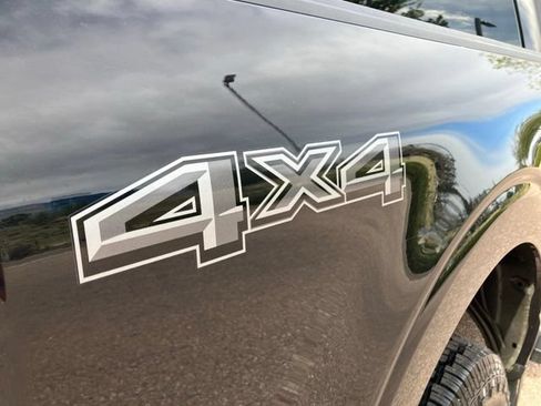 Used 2024 Ford F150 XLT w/ Mobile Office Package AWD/4WD image 38