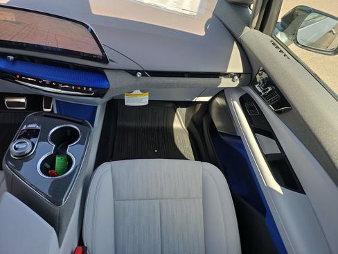 New 2026 Cadillac Optiq Sport 2 RWD image 16