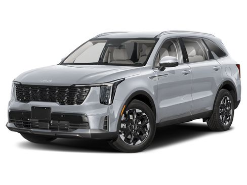 New 2026 Kia Sorento S AWD/4WD image 28