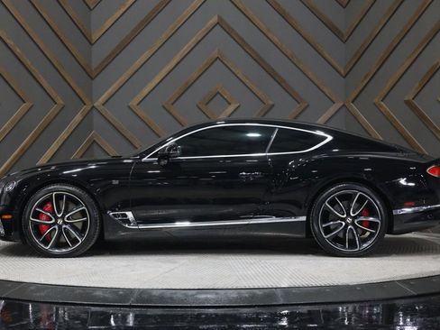 Used 2020 Bentley Continental GT image 3