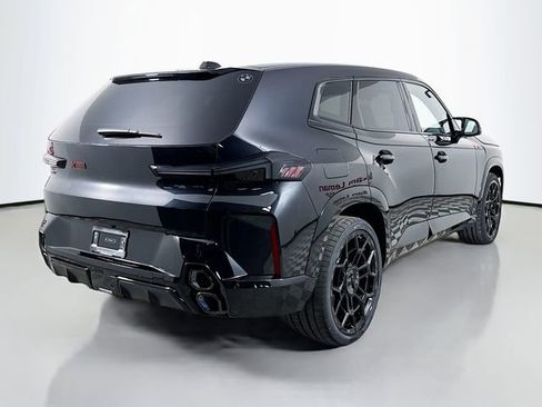 Used 2026 BMW XM Label Red image 7