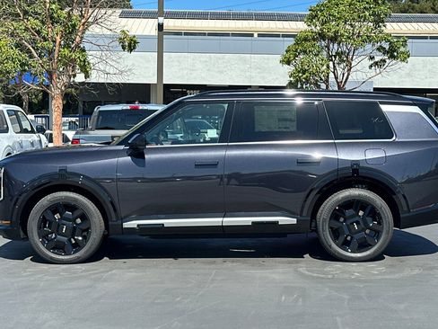 New 2027 Kia Telluride X-Line SX Prestige image 7