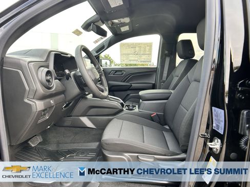 New 2026 Chevrolet Colorado Trail Boss image 19