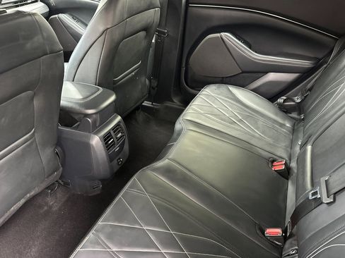 Used 2023 Ford Mustang Mach-E Select image 29