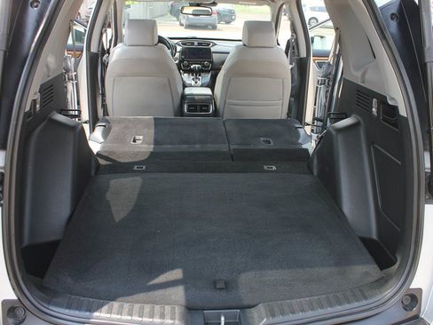 Used 2018 Honda CR-V Touring image 42