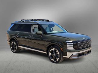 New 2026 Hyundai Palisade Limited AWD/4WD video 2
