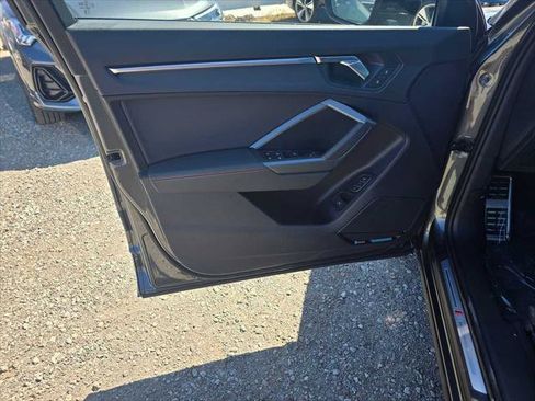 New 2025 Audi Q3 2.0T Premium Plus image 23