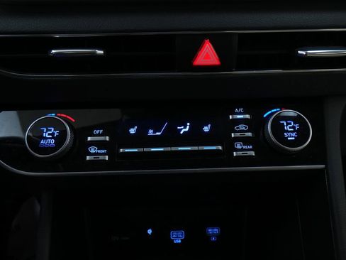 Used 2023 Hyundai Sonata SEL w/ Convenience Package image 30