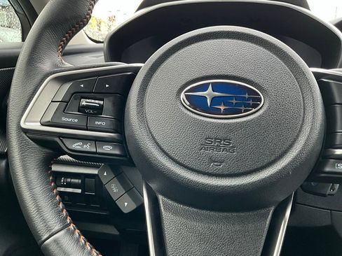 Certified 2023 Subaru Crosstrek 2.0i Premium image 22