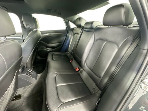 Used 2020 Audi A3 2.0T Premium image 24