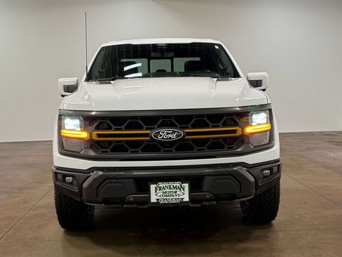 Used 2024 Ford F150 Tremor w/ Equipment Group 402A High AWD/4WD image 29